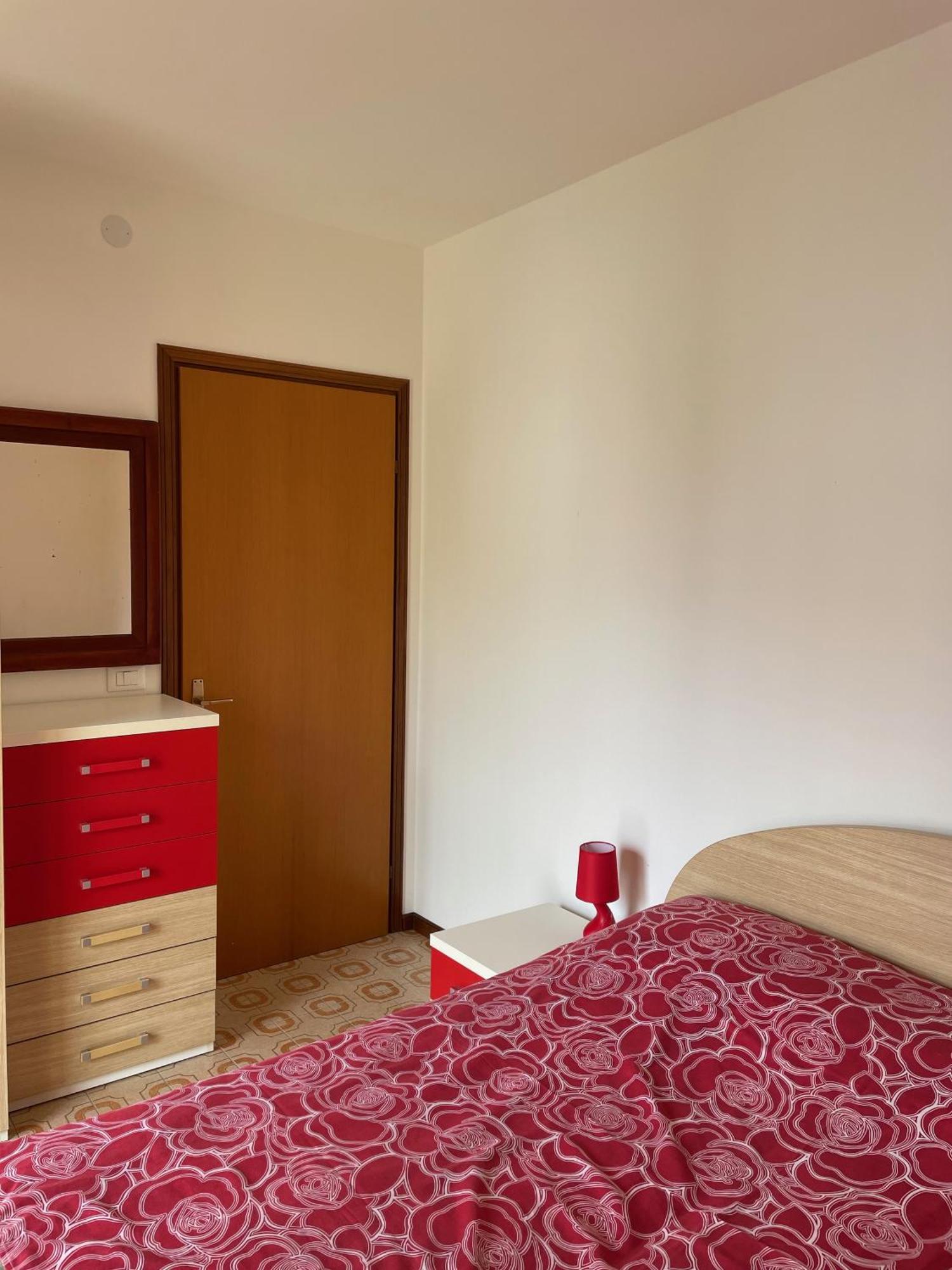 Tirrenia 14 Apartment